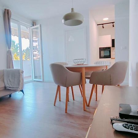 Apartment Antea Спліт Екстер'єр фото
