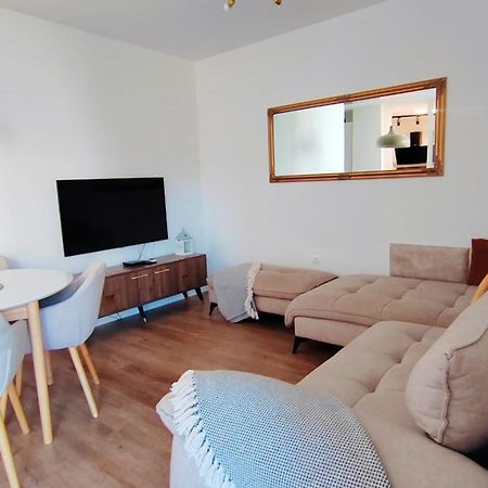 Apartment Antea Спліт Екстер'єр фото