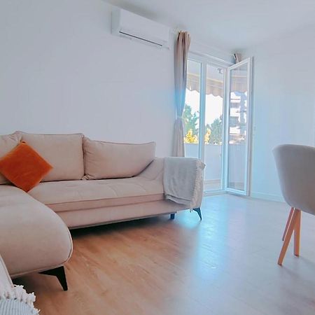 Apartment Antea Спліт Екстер'єр фото