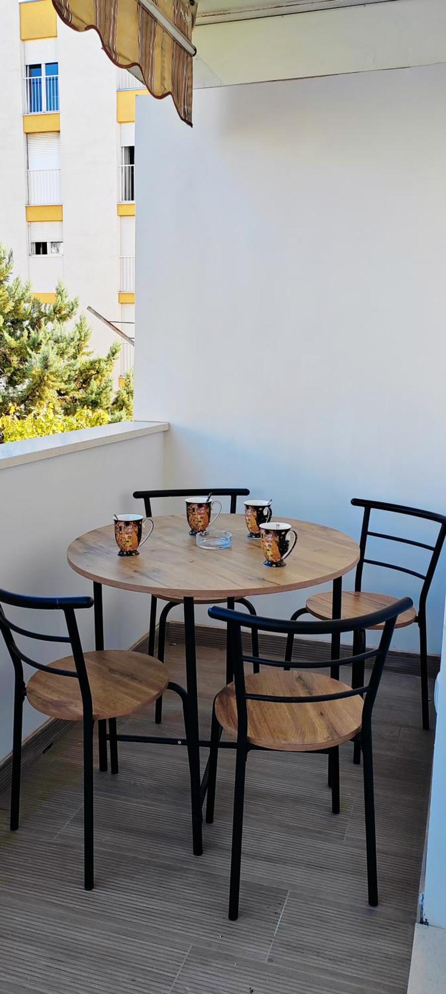 Apartment Antea Спліт Екстер'єр фото