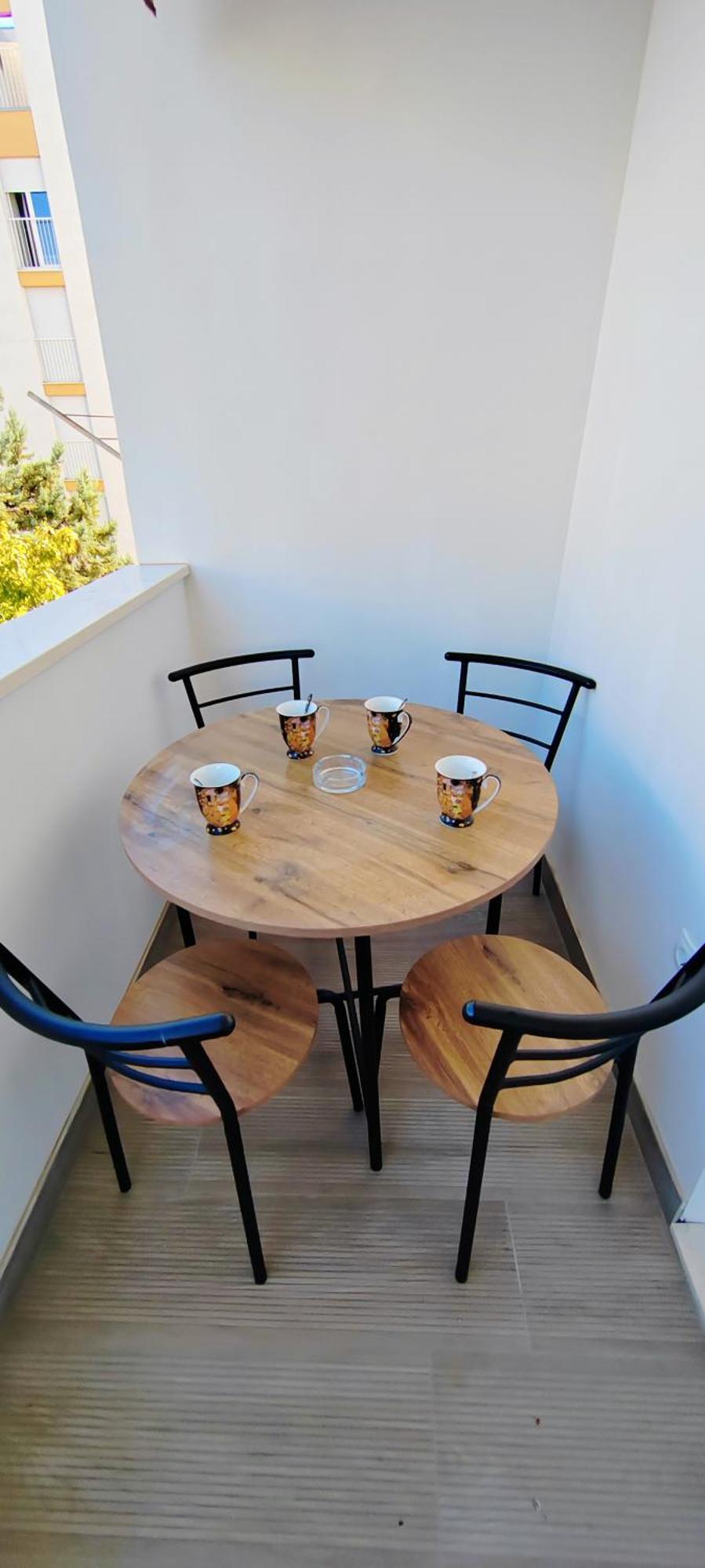 Apartment Antea Спліт Екстер'єр фото