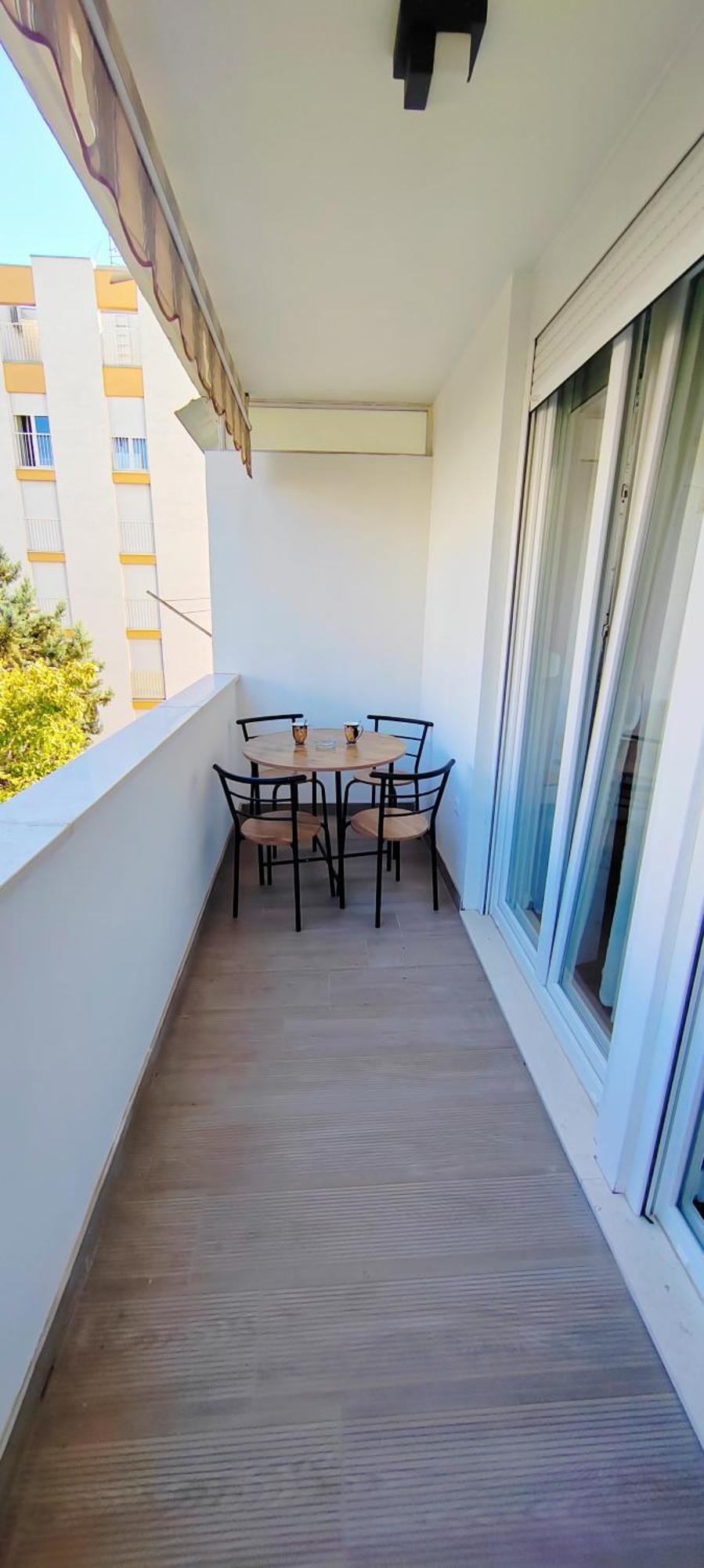 Apartment Antea Спліт Екстер'єр фото
