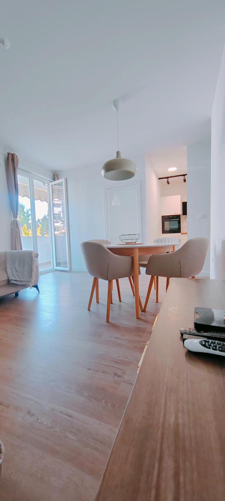 Apartment Antea Спліт Екстер'єр фото