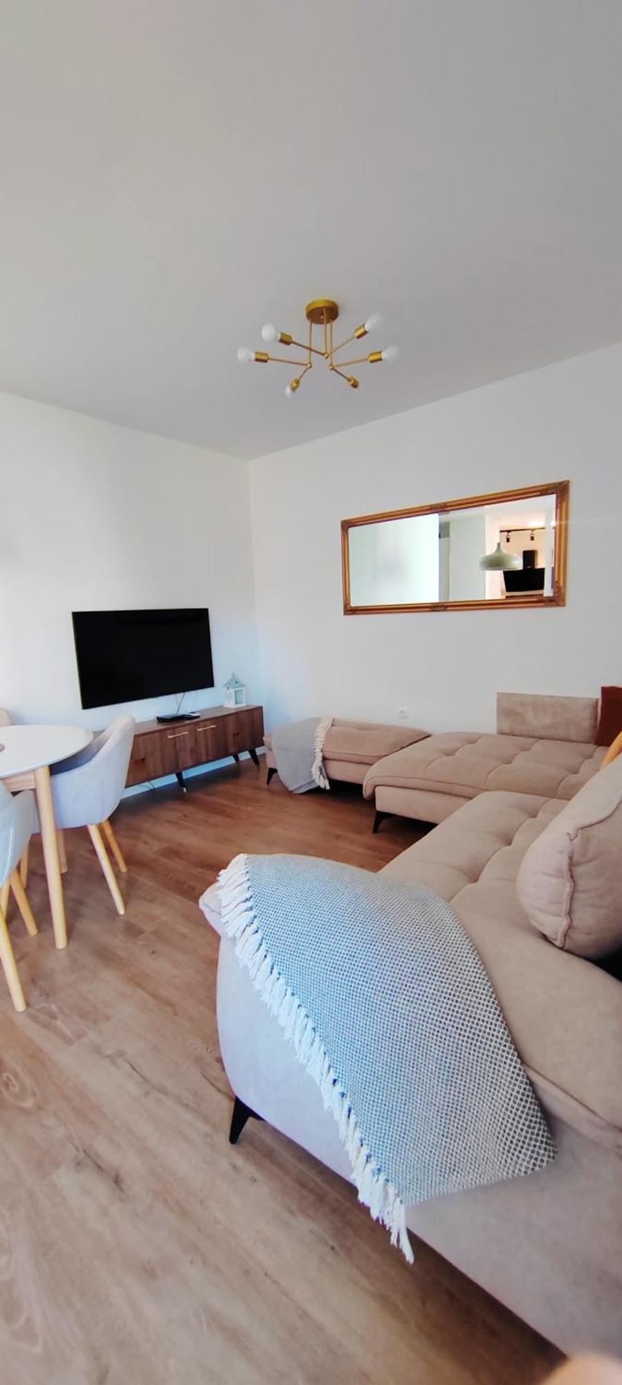 Apartment Antea Спліт Екстер'єр фото
