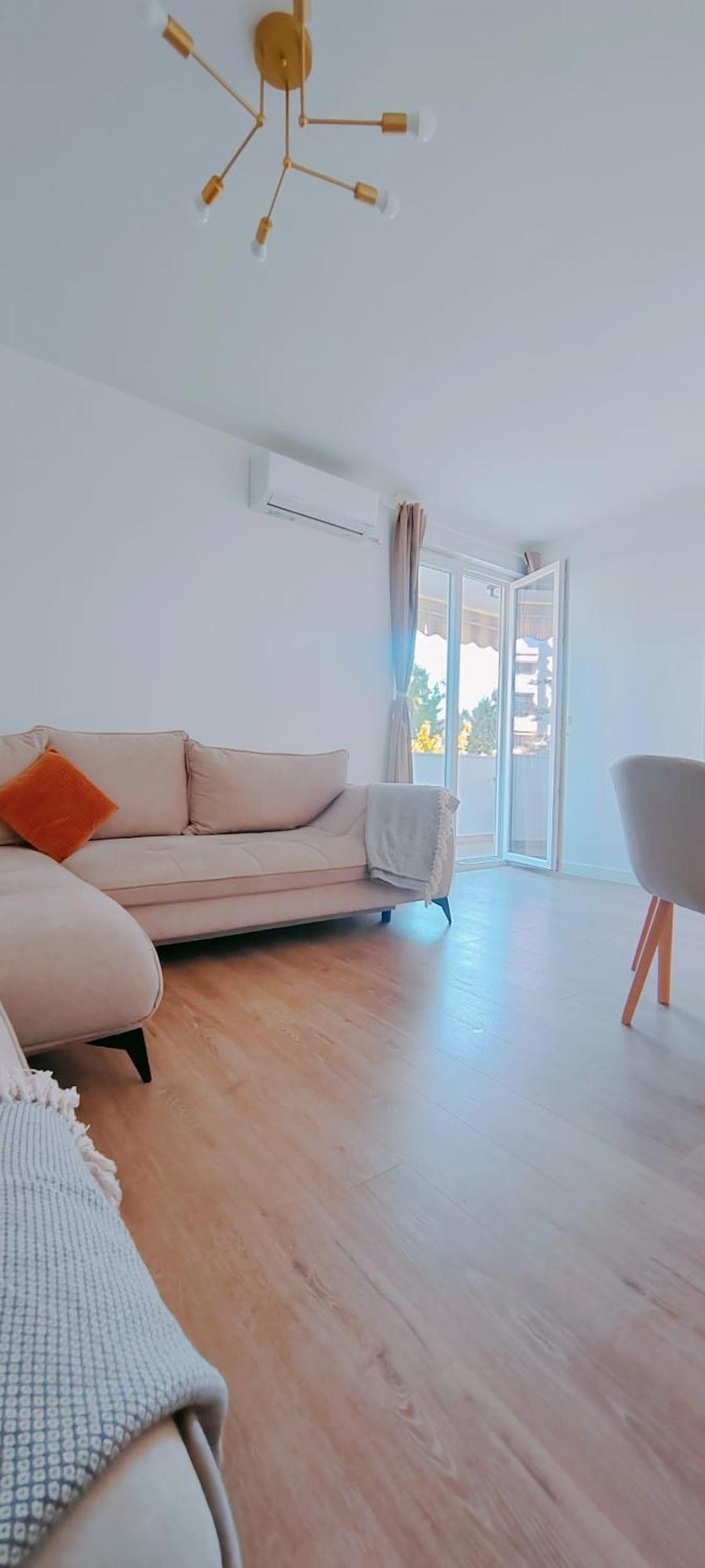 Apartment Antea Спліт Екстер'єр фото