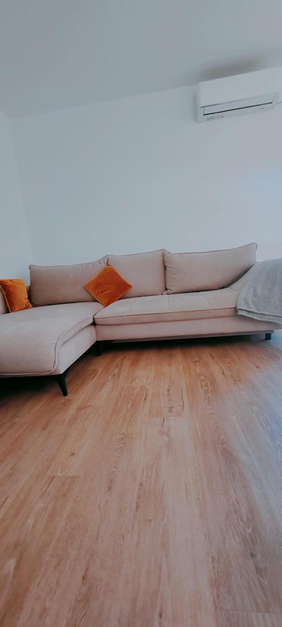 Apartment Antea Спліт Екстер'єр фото