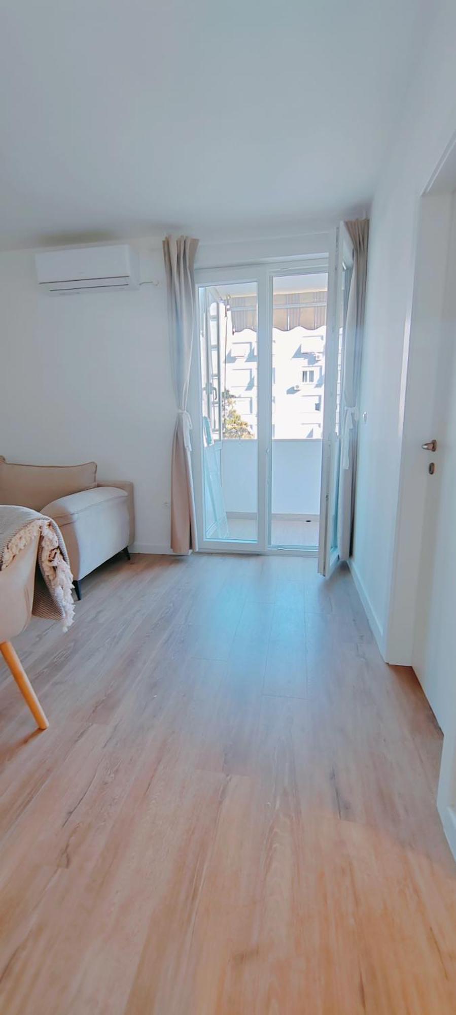 Apartment Antea Спліт Екстер'єр фото