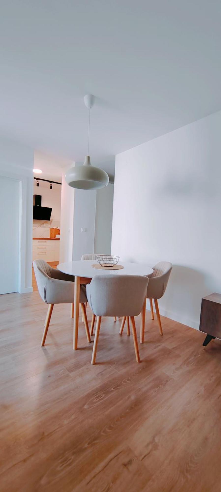Apartment Antea Спліт Екстер'єр фото