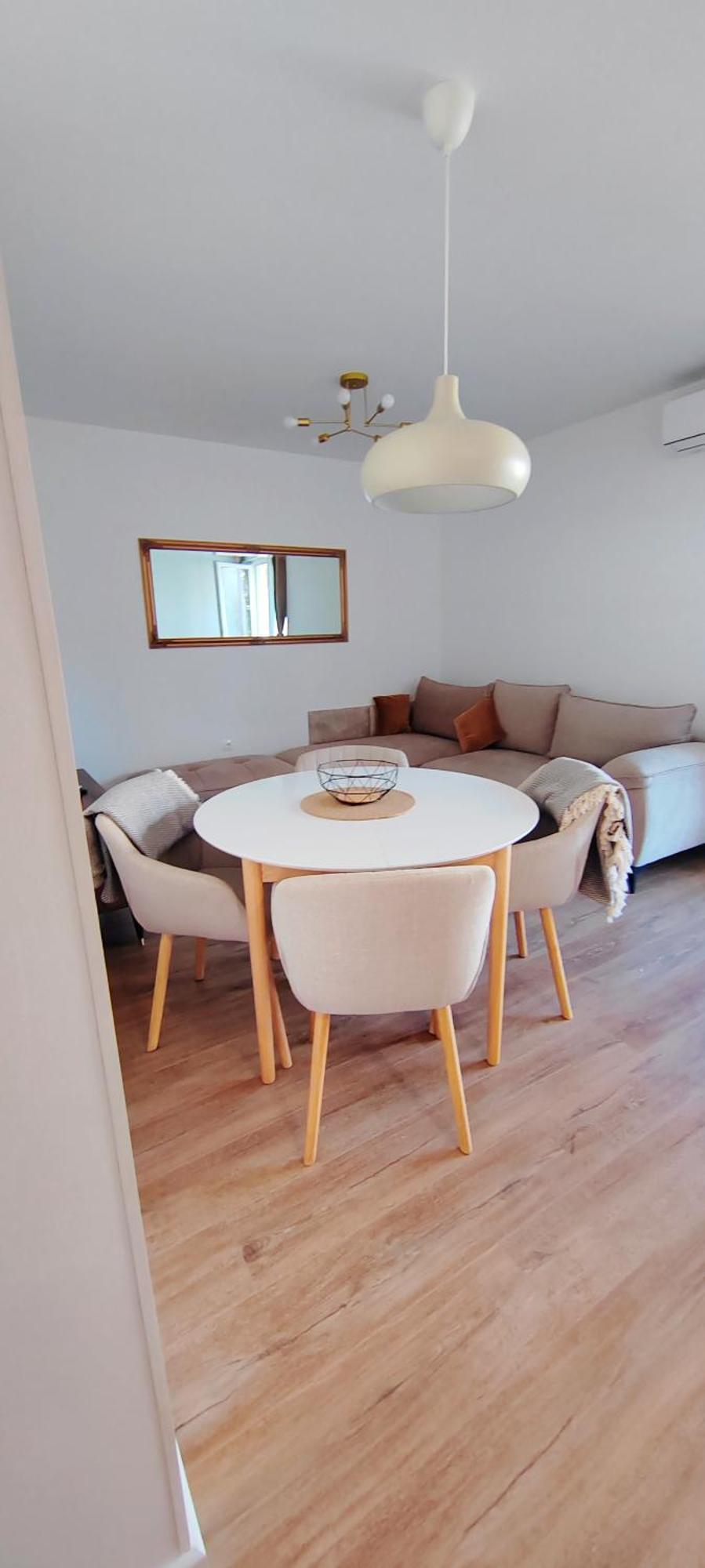 Apartment Antea Спліт Екстер'єр фото