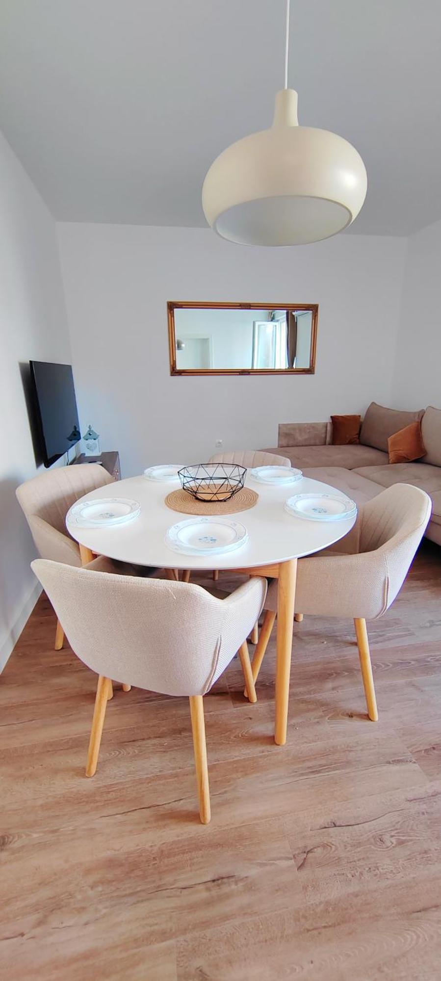 Apartment Antea Спліт Екстер'єр фото