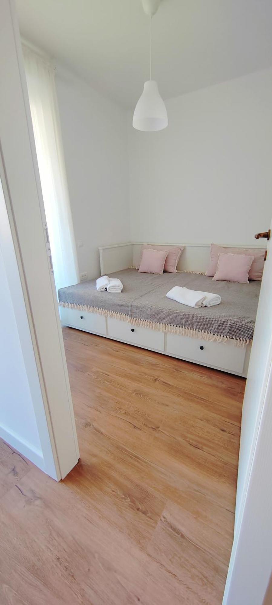 Apartment Antea Спліт Екстер'єр фото