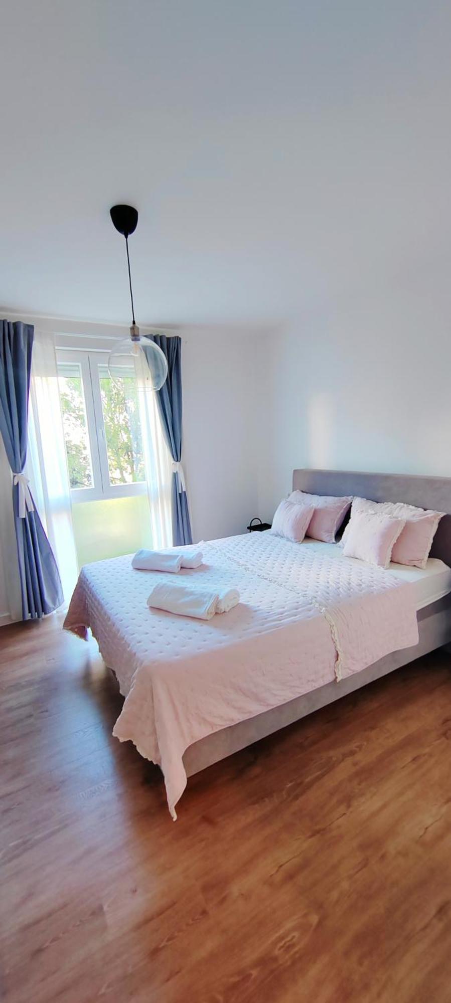 Apartment Antea Спліт Екстер'єр фото