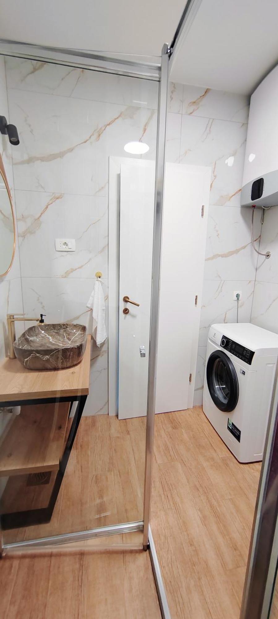 Apartment Antea Спліт Екстер'єр фото