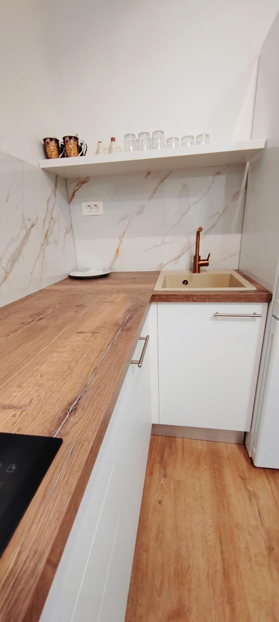 Apartment Antea Спліт Екстер'єр фото